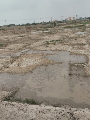 Plot Area in  Plot at Green Residency, Surajpur – for Sale