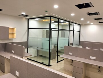  Office Space For Rent in Mani Casadona, New Town