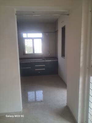 Kitchen in 2 BHK Apartment at Karmayogi Nagar – for Rent