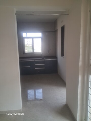 Kitchen in 2 BHK Apartment at Karmayogi Nagar – for Rent