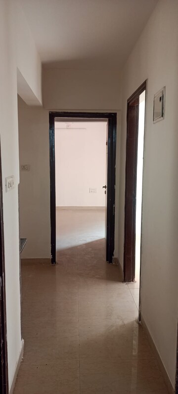 Building Lobby in 1 BHK Apartment at Tharwani Vedant Millenia, Titwala – for Sale