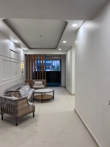 Living Room in 4 BHK Villa at Jagatpura – for Sale