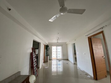 Building Lobby in 3 BHK Apartment at Incor One City, Kukatpally – for Rent