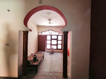 Living Room in 3 BHK Villa at Sector 31 – for Sale