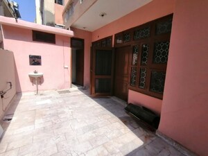 Terrace in 3 BHK Villa at Sector 31 – for Sale