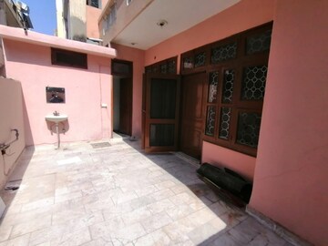 Terrace in 3 BHK Villa at Sector 31 – for Sale