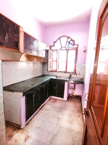 Kitchen in 3 BHK Villa at Sector 31 – for Sale