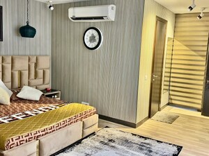 2 BHK Independent House For Rent in RWA Apartments Sector 41, Sector 41