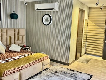 2 BHK Independent House For Rent in RWA Apartments Sector 41, Sector 41