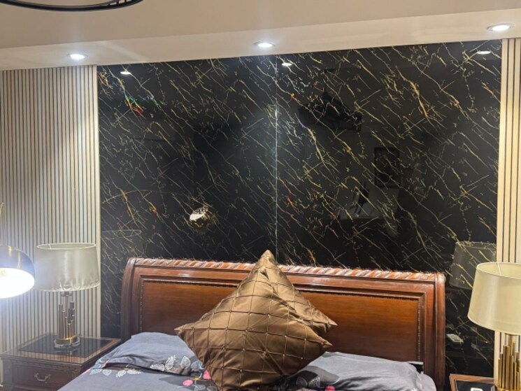 Bedroom, rwa-apartments-sector-41 2 Bedroom 1500 Sq.Ft. Independent House In Sector 41 Noida 9487790