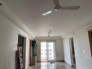Building Lobby in 3 BHK Apartment at Incor One City, Kukatpally – for Rent