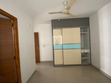 3 BHK Apartment For Rent in Incor One City, Kukatpally