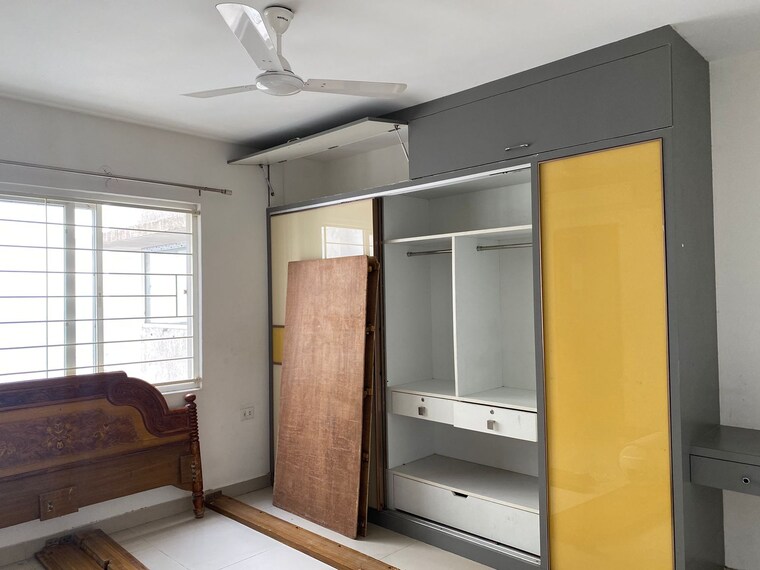 Room, incor-one-city 3 Bedroom 1931 Sq.Ft. Apartment In Kukatpally Hyderabad 9487749