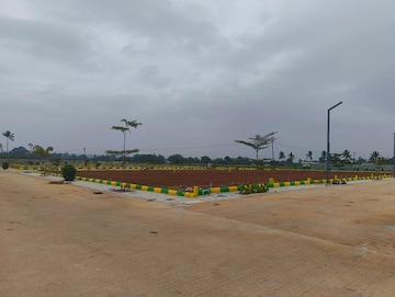  Plot For Sale in Devanahalli