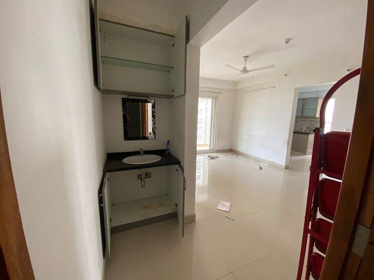 Kitchen, incor-one-city 3 Bedroom 1931 Sq.Ft. Apartment In Kukatpally Hyderabad 9487749