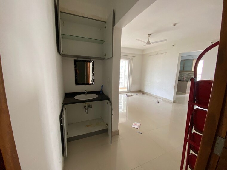 Kitchen, incor-one-city 3 Bedroom 1931 Sq.Ft. Apartment In Kukatpally Hyderabad 9487749