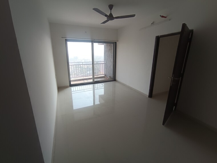Master Bedroom, mutha-sai-nirvana 3 Bedroom 1400 Sq.Ft. Apartment In Shahad Thane 9487821