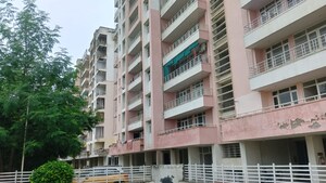 3.5 BHK Apartment – Exterior View View at Jagatpura - for Sale