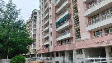 3.5 BHK Apartment – Exterior View View at Jagatpura - for Sale