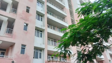 3.5 BHK Apartment – Exterior View View at Jagatpura - for Sale