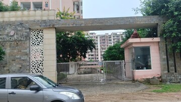 3.5 BHK Apartment – Exterior View View at Jagatpura - for Sale