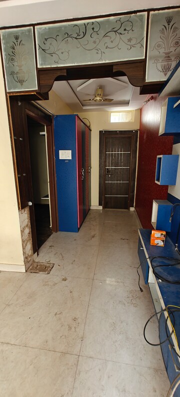 Living Room in 6+ BHK Independent House at Yousufguda – for Sale