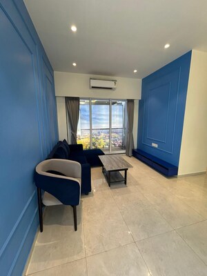 2 BHK Apartment For Sale in Yes Palm Riveria, Mumbra