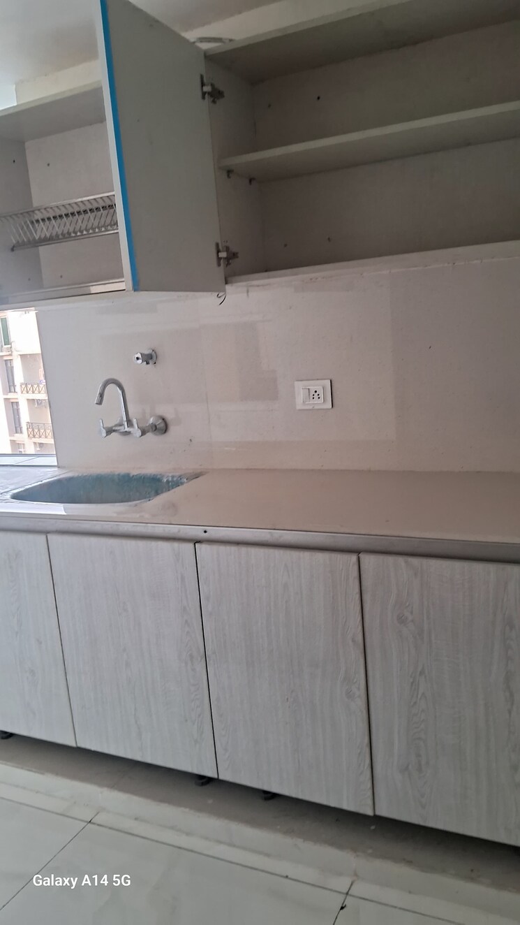 Kitchen, vip road 4 Bedroom 2900 Sq.Ft. Apartment In Vip Road Zirakpur 9487818