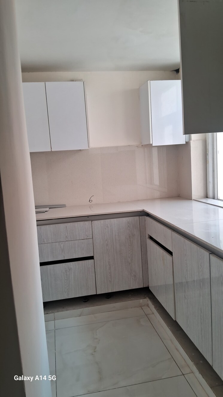Kitchen, vip road 4 Bedroom 2900 Sq.Ft. Apartment In Vip Road Zirakpur 9487818
