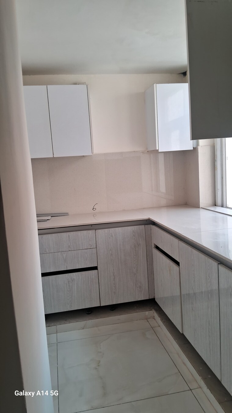 Kitchen, vip road 4 Bedroom 2900 Sq.Ft. Apartment In Vip Road Zirakpur 9487818