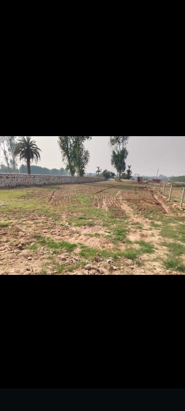 Plot Area in  Plot at Rambha Corona Greens, Sohna Sector 5 – for Sale