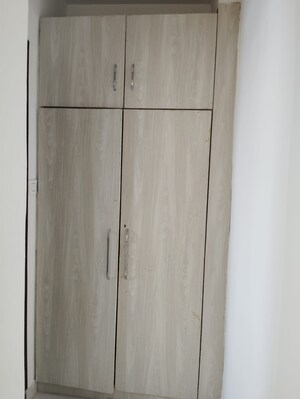 Building Lobby in 2 BHK Apartment at Adore Samriddhi, Sector 89 – for Rent