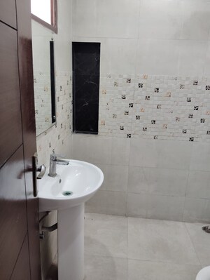 Bathroom in 2 BHK Apartment at Adore Samriddhi, Sector 89 – for Rent