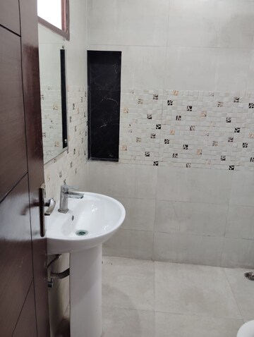 Bathroom in 2 BHK Apartment at Adore Samriddhi, Sector 89 – for Rent