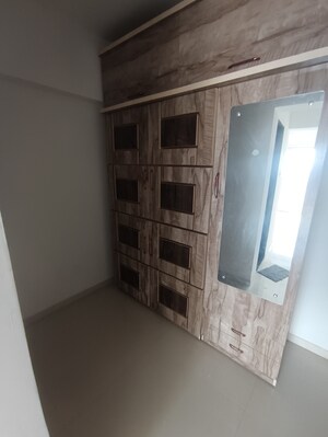 Furnished Amenities in 3 BHK Apartment at Mutha Sai Nirvana, Shahad – for Rent