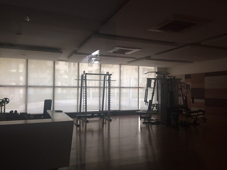 Living Room, unitech-nirvana-country-iii 2 Bedroom 1488 Sq.Ft. Apartment In Sector 71 Gurgaon 9487798