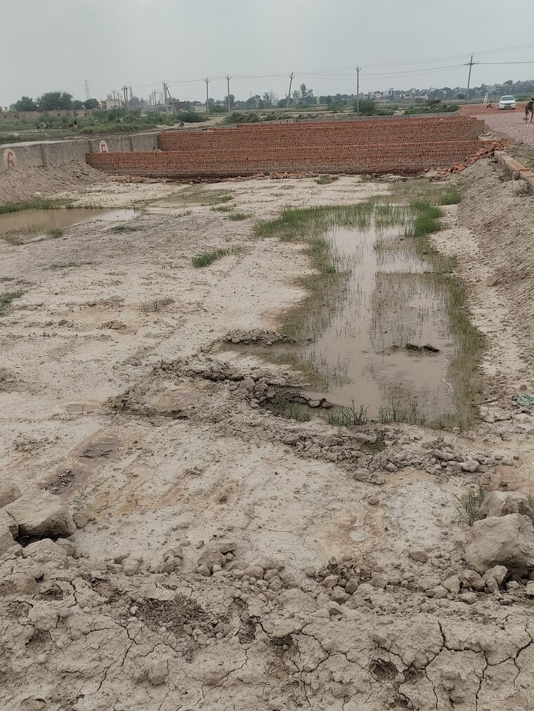 undefined, recreational green 1 to 5 greater noida  100 Sq.Yd. Plot In Recreational Green 1 To 5 Greater Noida Greater Noida 9487787