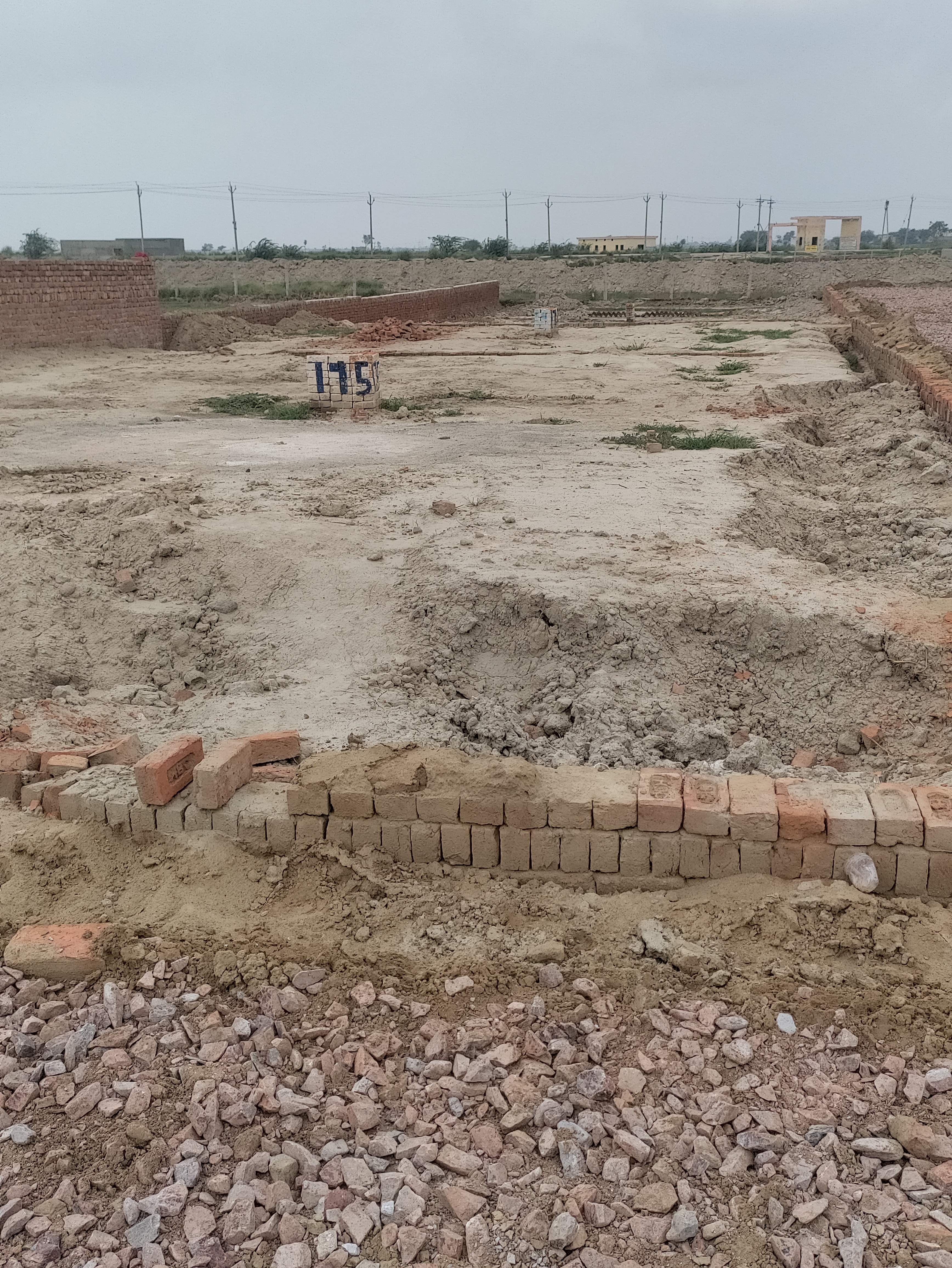 Plot For Sale in Recreational Green 1 To 5 Greater Noida