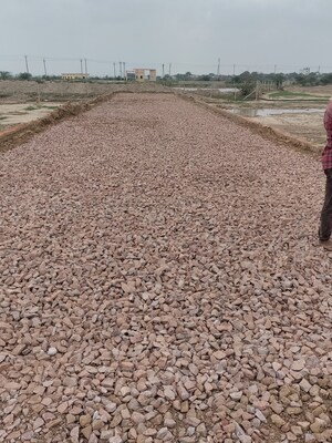 Plot Area in  Plot at Recreational Green 1 To 5 Greater Noida – for Sale