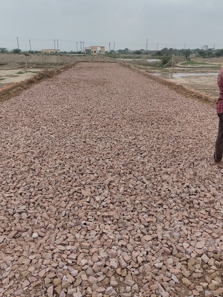 undefined, recreational green 1 to 5 greater noida  100 Sq.Yd. Plot In Recreational Green 1 To 5 Greater Noida Greater Noida 9487787