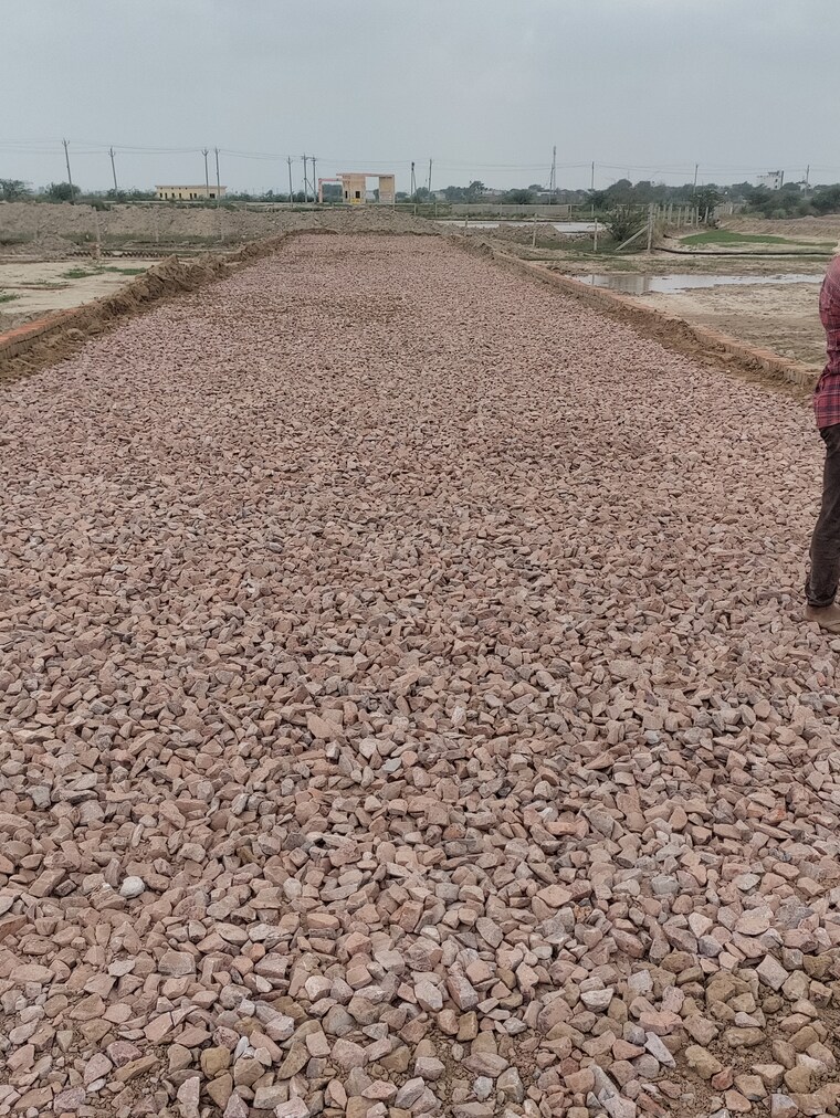 undefined, recreational green 1 to 5 greater noida  100 Sq.Yd. Plot In Recreational Green 1 To 5 Greater Noida Greater Noida 9487787