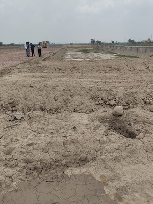 Plot Area in  Plot at Recreational Green 1 To 5 Greater Noida – for Sale