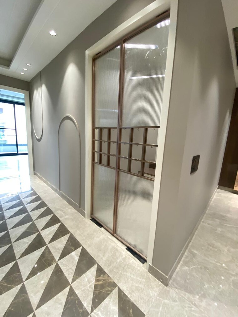 undefined, fidato-honour-homes 3 Bedroom 144 Sq.Yd. Builder Floor In Sector 89 Faridabad 9487805