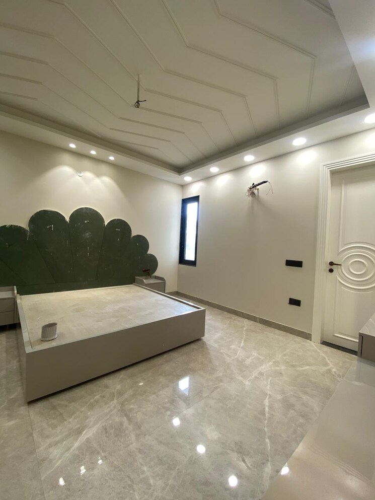 Room, fidato-honour-homes 3 Bedroom 144 Sq.Yd. Builder Floor In Sector 89 Faridabad 9487805