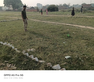 Plot Area in  Plot at Kanchan Vihar, Dlf Ankur Vihar – for Sale