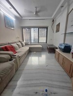 2.5 BHK + Extra Room 650 Sq.Ft. Apartment in Lodha Park CHS