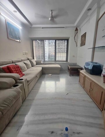 2.5 BHK Apartment For Rent in Lodha Park CHS, Bhayandar East
