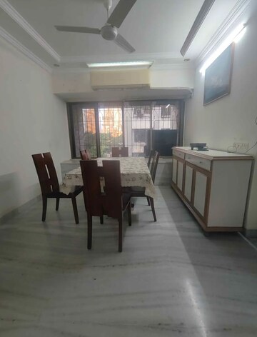 Utility Room in 2.5 BHK Apartment at Lodha Park CHS, Bhayandar East – for Rent
