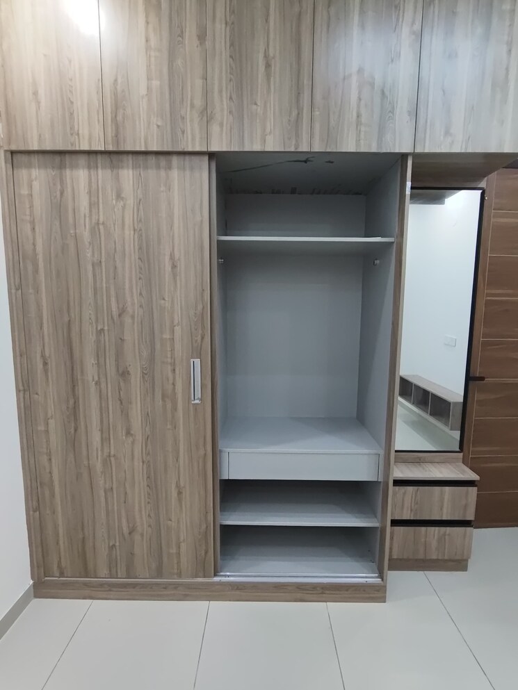 Room, ambala highway 3 Bedroom 1152 Sq.Ft. Apartment In Ambala Highway Zirakpur 9487827