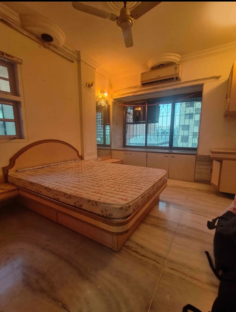 Master Bedroom, lodha-park-chs 2.5 Bedroom 650 Sq.Ft. Apartment In Bhayandar East Thane 9487847